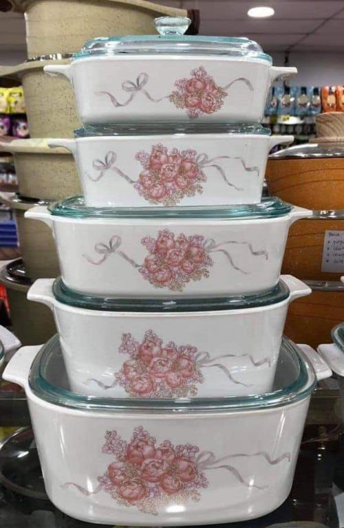 Corelle by corningware sale