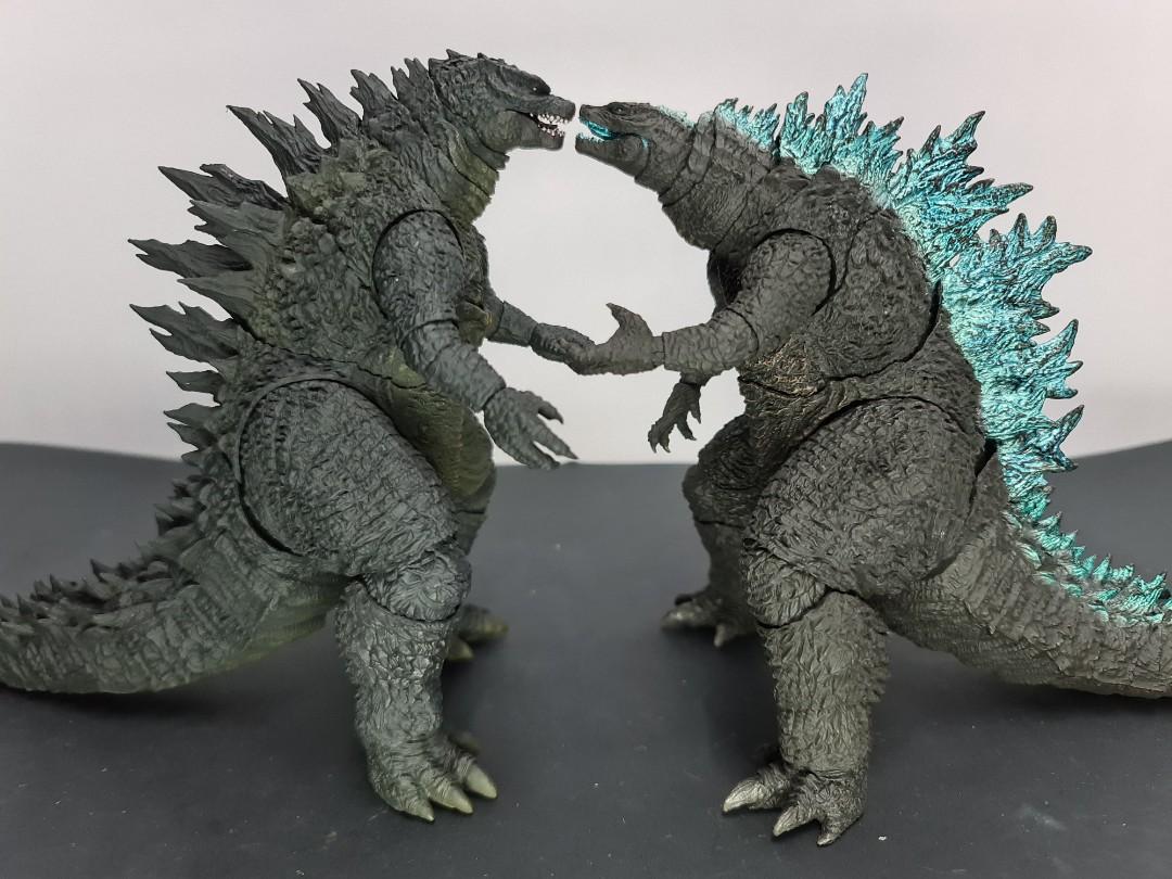 Shm godzilla 2014 cheap