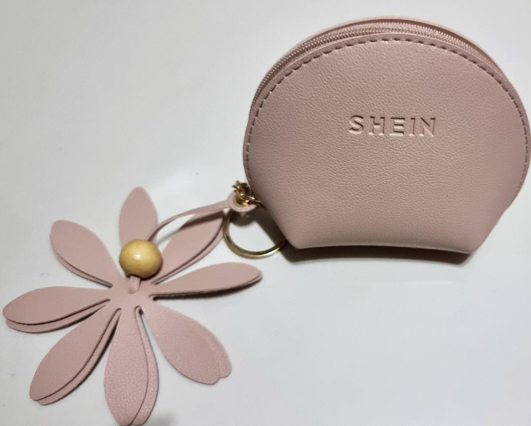 Shein coin purse online