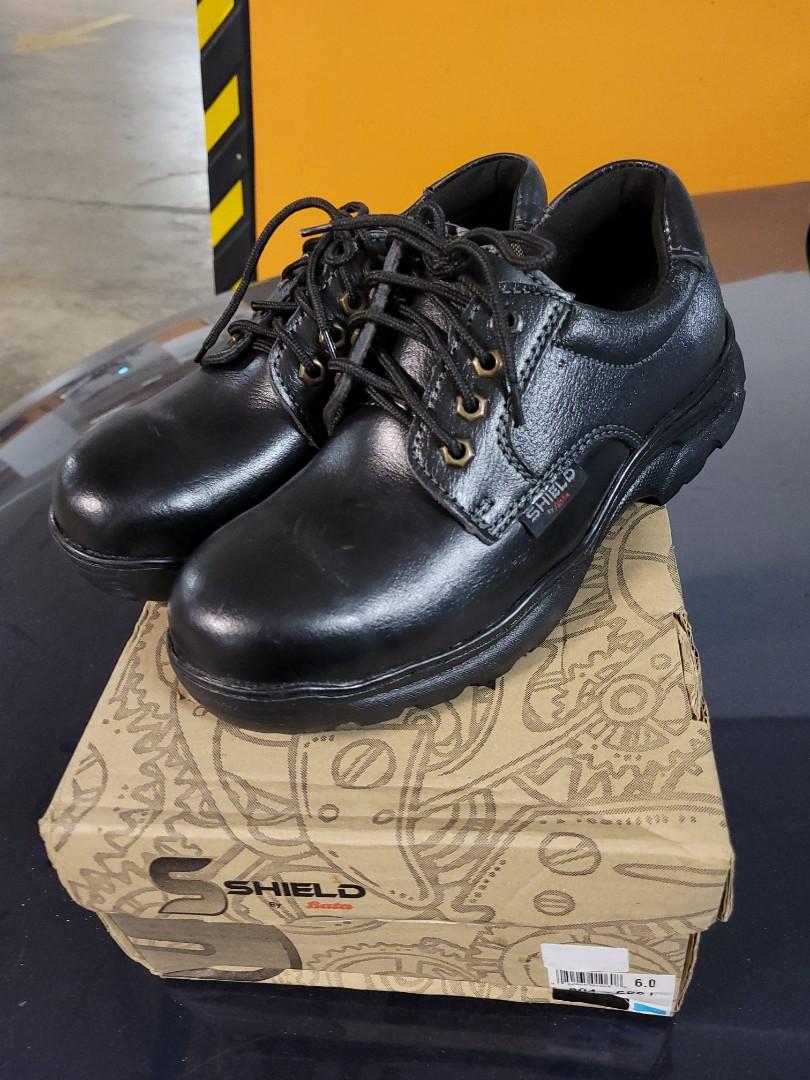 Shield store safety shoes