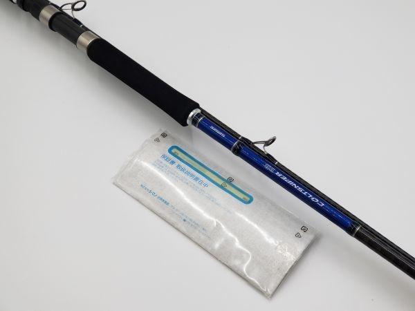 Rod Shimano Coltsniper S1000h Shimano Colt Sniper BB S1000H 10ft H