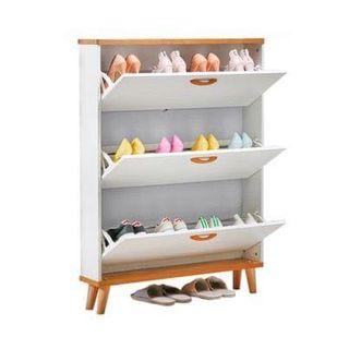 Shoe Cabinets Assembly