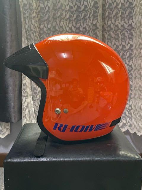 Shoei shop rj 101v