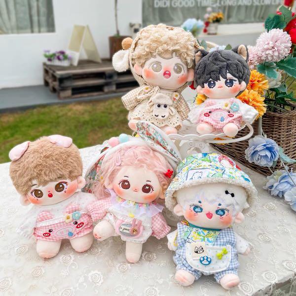 Simple doll set clearance