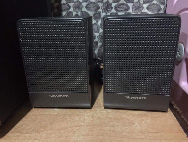 Skyworth sq920 5.1 speaker sales
