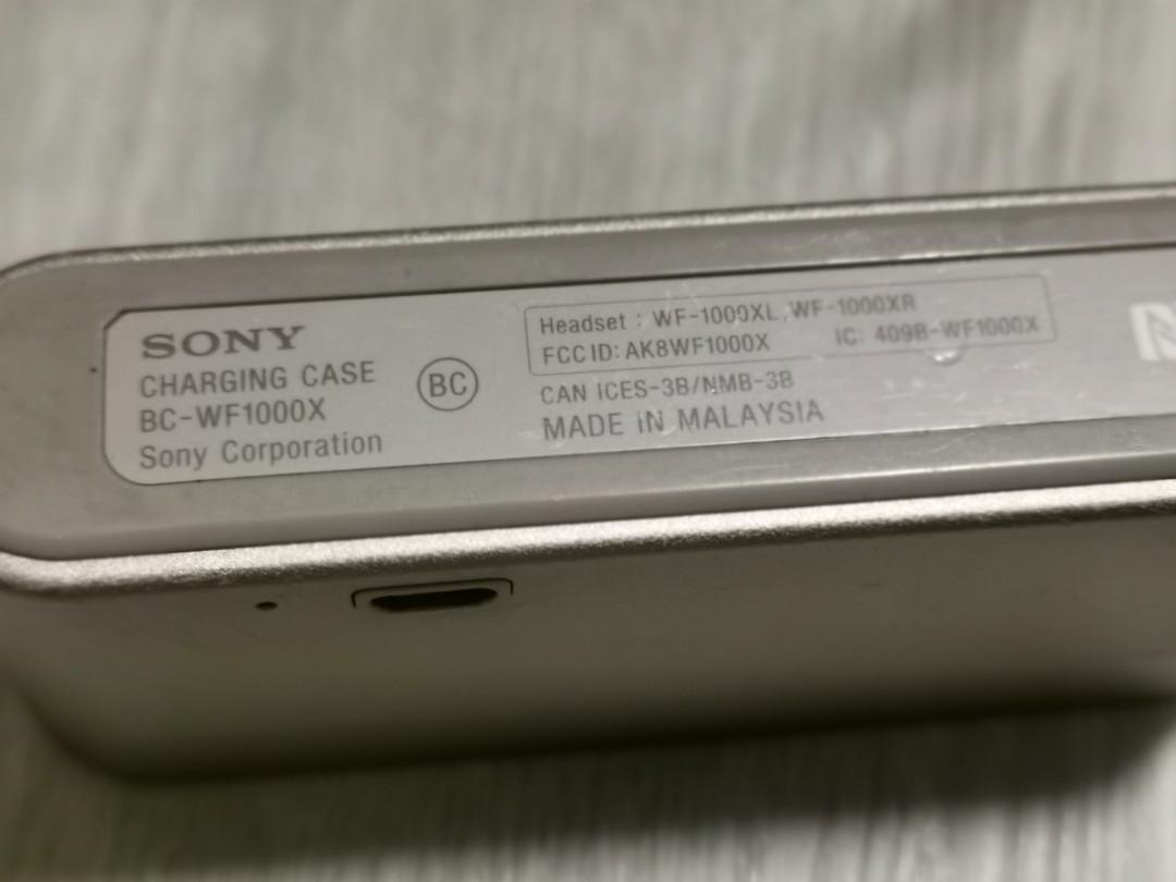 Wf1000xl on sale