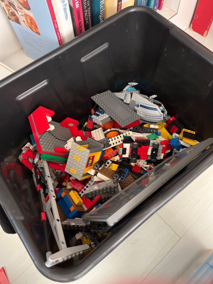 Spare Lego parts, Hobbies & Toys, Toys & Games on Carousell