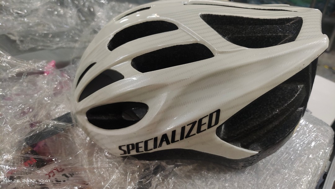 specialized air force 3