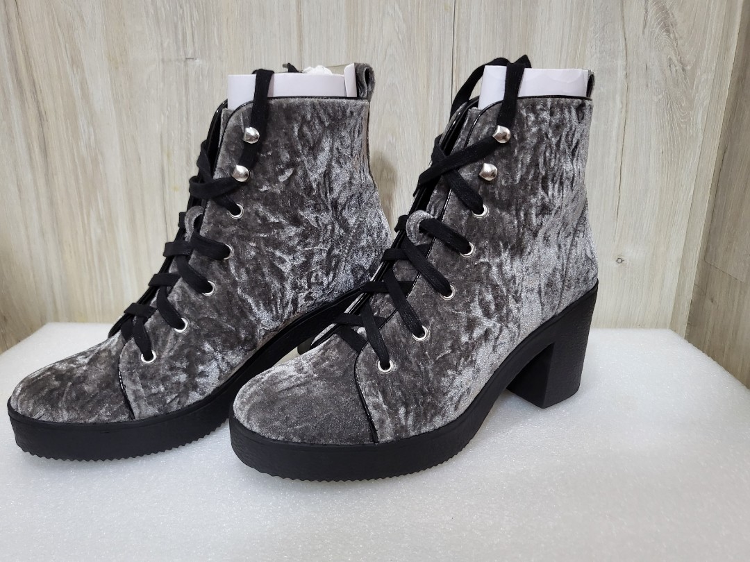 Steve madden abbyy new arrivals boots