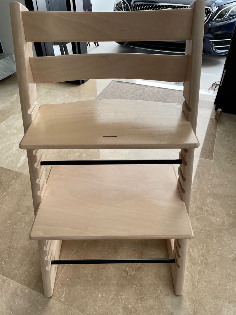 Stokke whitewash best sale