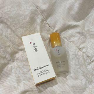 Sulwhasoo First Care Activating Serum Mist 50ml