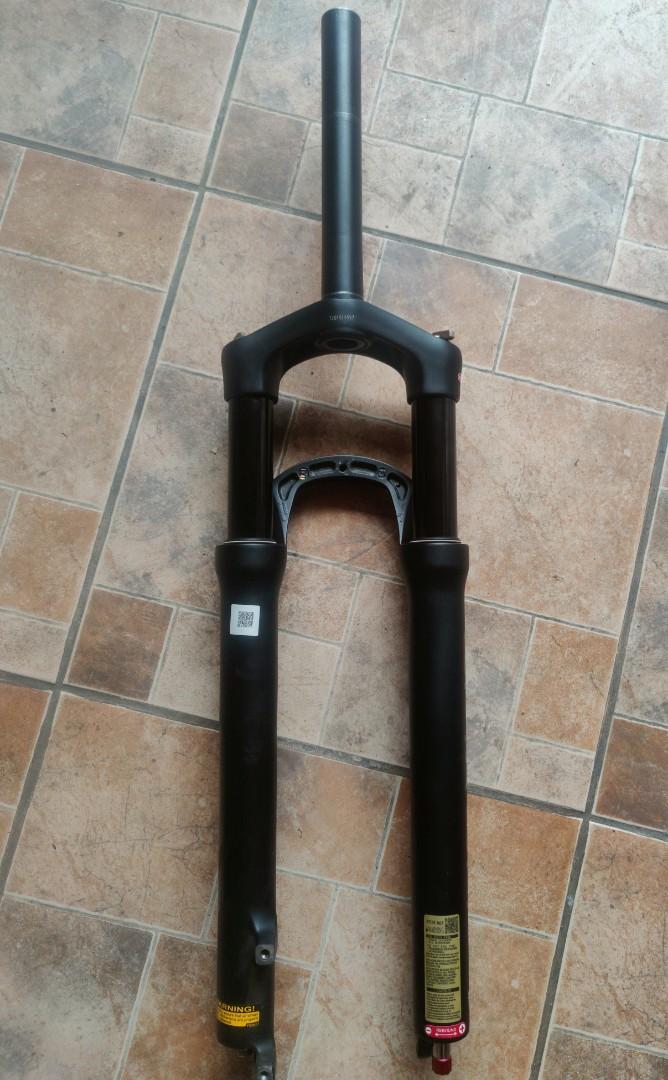 Epixon sales stealth 29er