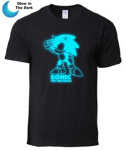 Super Sonic 3 Shirt @ That Awesome Shirt!