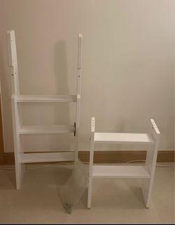 Tavolo ladder