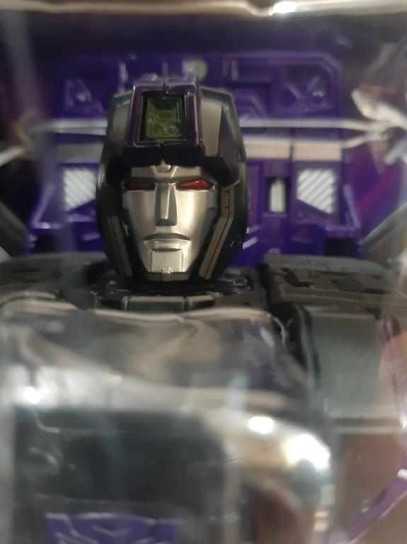 TF Transformers JETFIRE SG Shattered Glass dc marvel autobots g1 mp