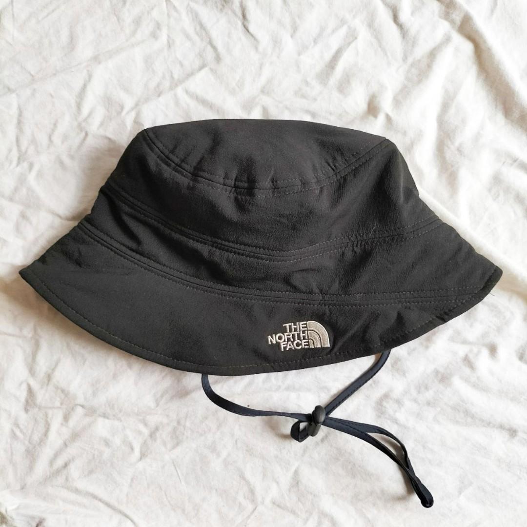 The north face Summer Hat, Fesyen Pria 