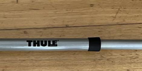 Thule Bike Frame Adapter for car rack