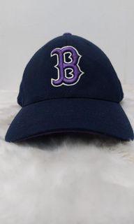 Topi MLB
