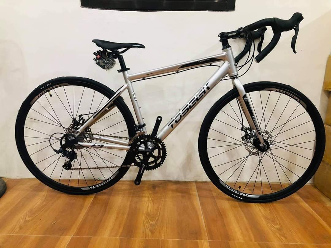 TOSEEK CHESTER ROADBIKE Sports Equipment Bicycles Parts