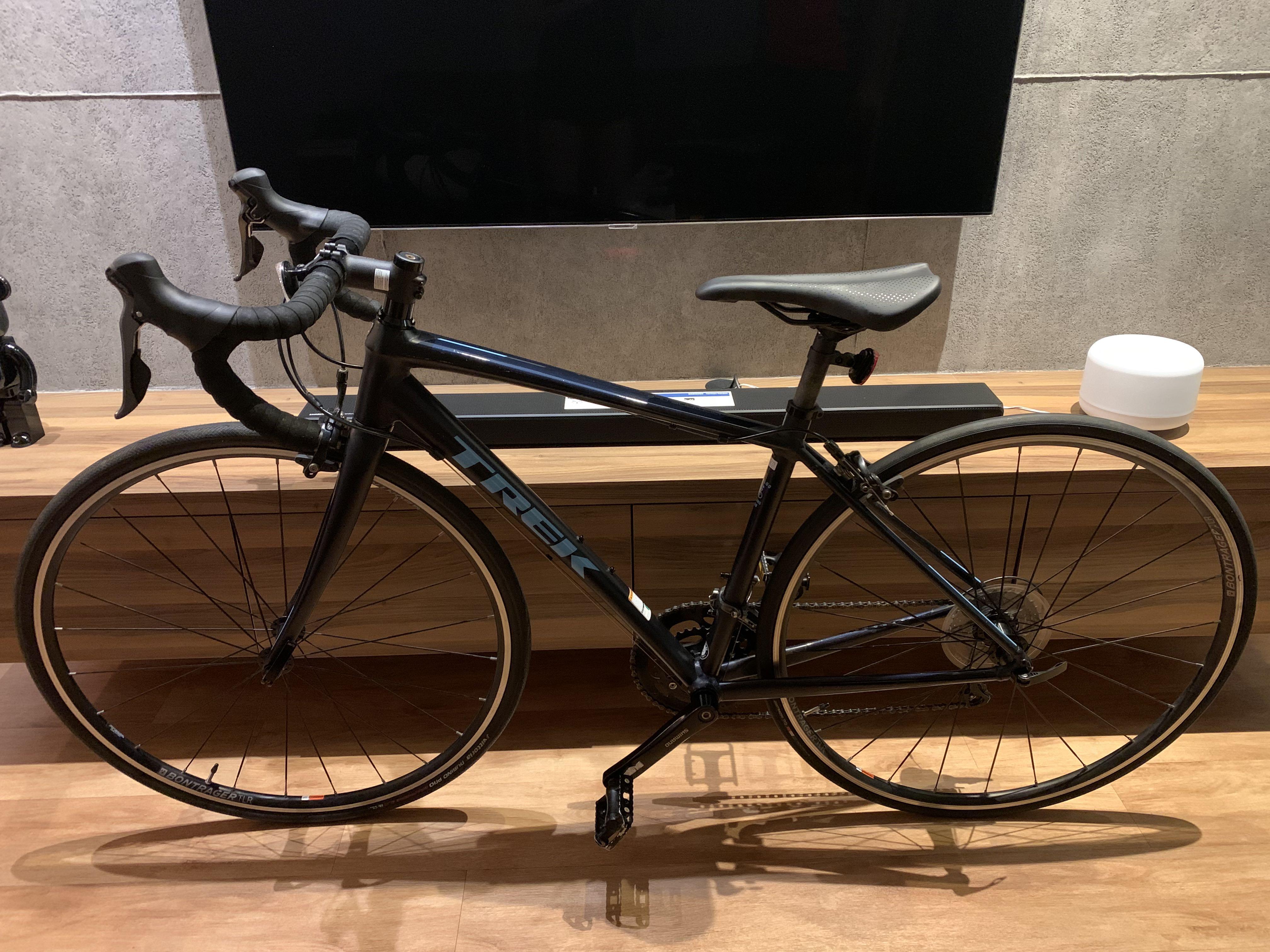 Trek domane al shop 2 wsd 2020
