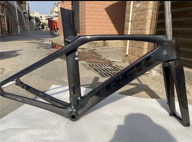 Trek madone top frameset 2018