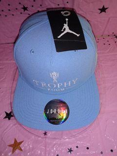 Trophy room
