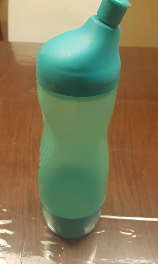 Tupperware Waterbottle, Furniture & Home Living, Kitchenware