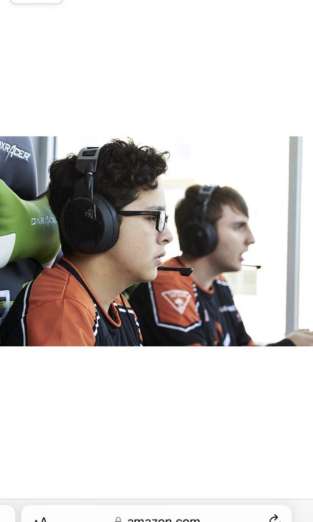 Turtle beach 2025 atlas three ps4