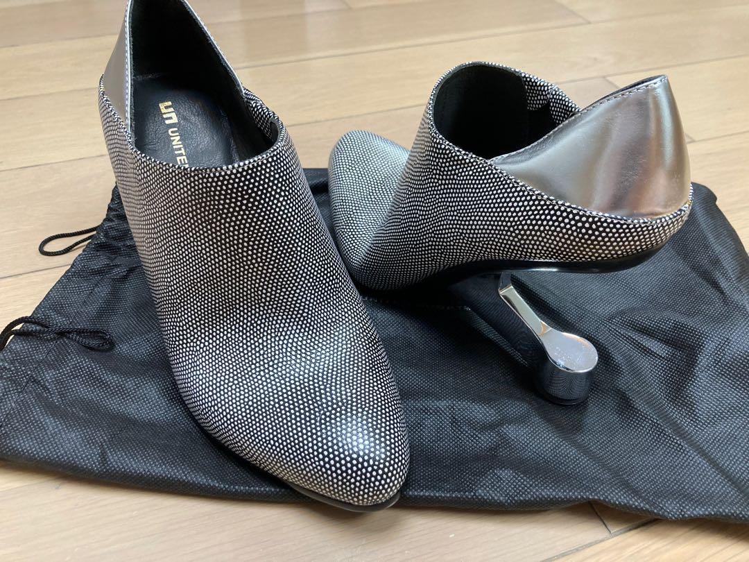 Un united sale nude shoes