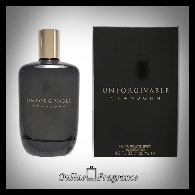 P diddy unforgivable cologne best sale