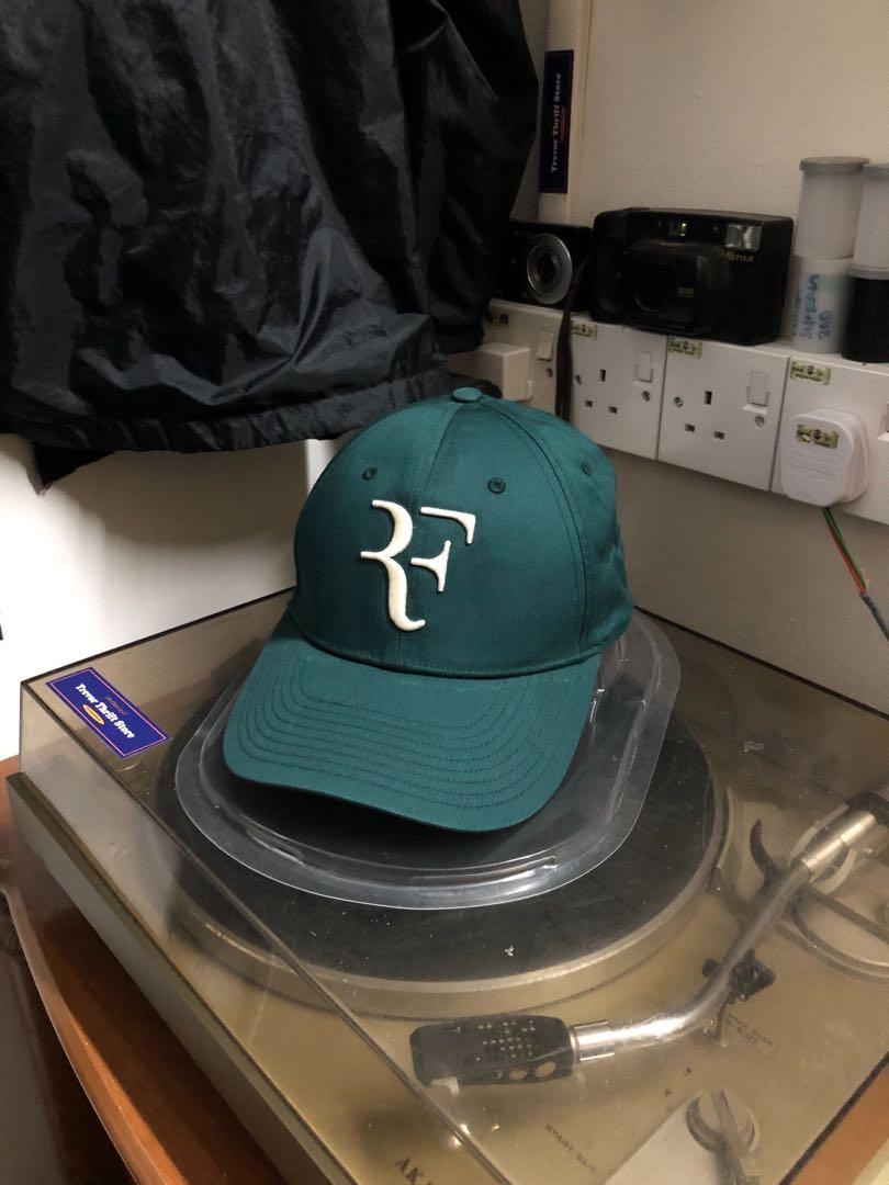 Roger federer shop cap original