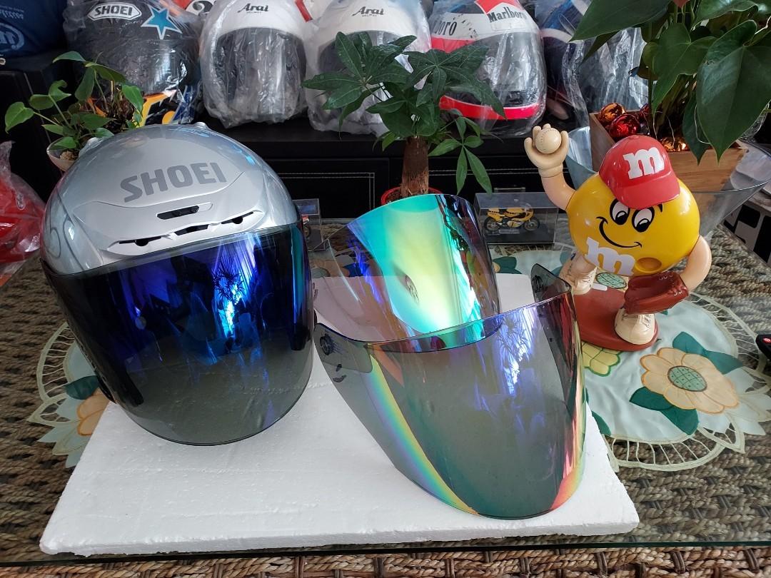 Shoei cj1 2025