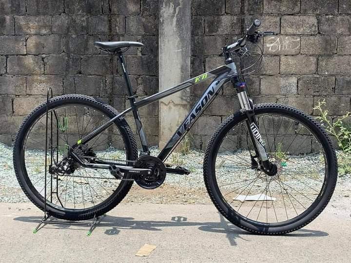 Veason 29er shop