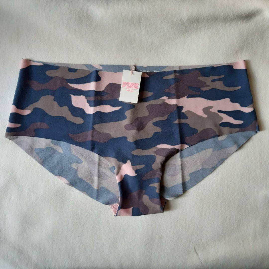 Victoria's Secret Seamless Underwear, Women's Fashion, Undergarments
