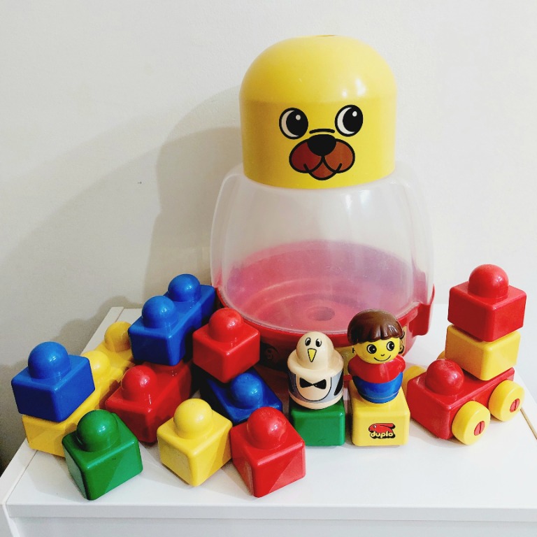 Lego duplo 1995 2025