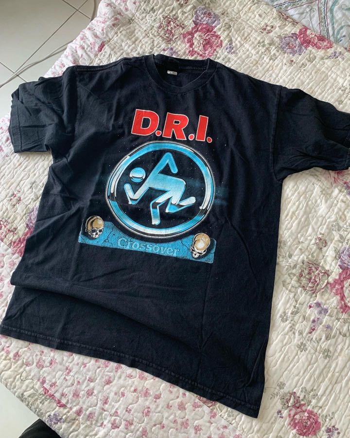 Dri band shirt deals