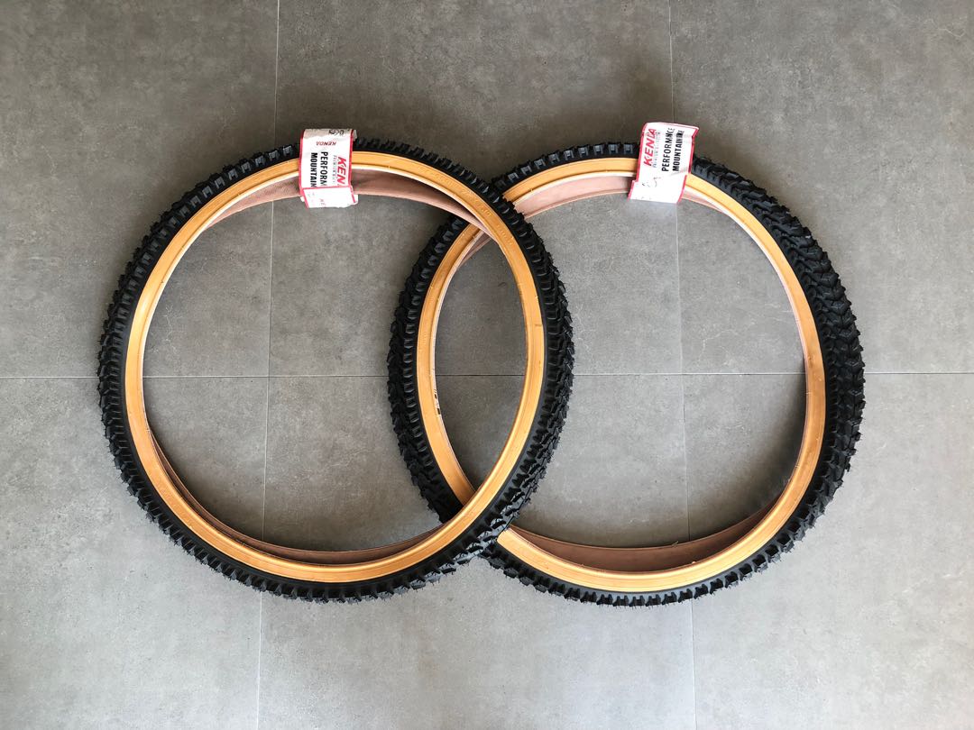Kenda best sale gumwall 27.5