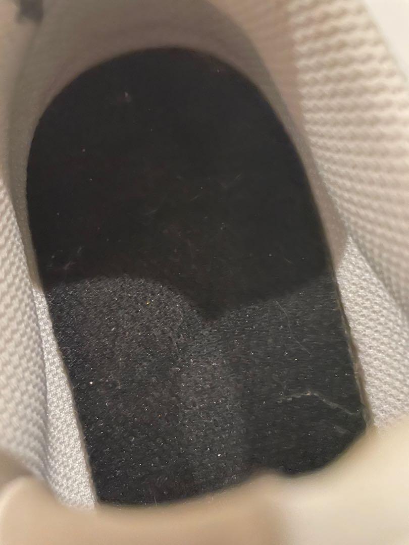 All white 72s nike clearance