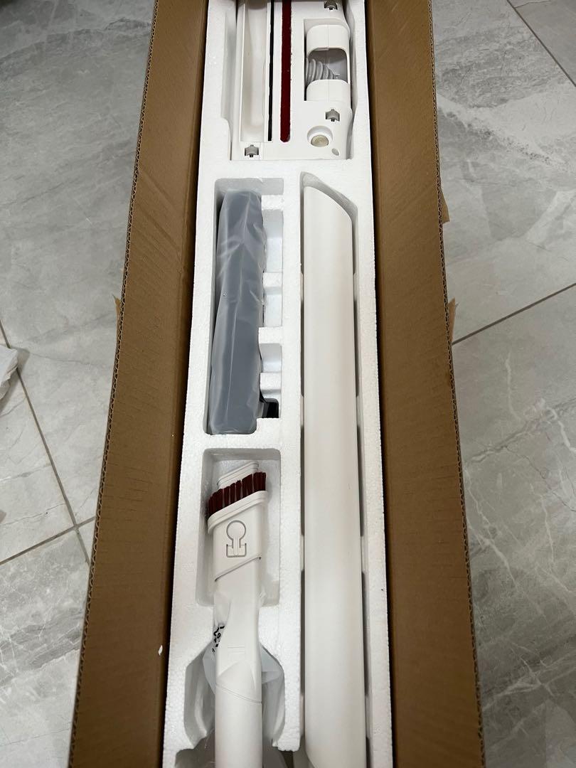 Xiaomi / Deerma Handheld Cordless Vacuum VC01 Max LIKE NEW, TV & Home