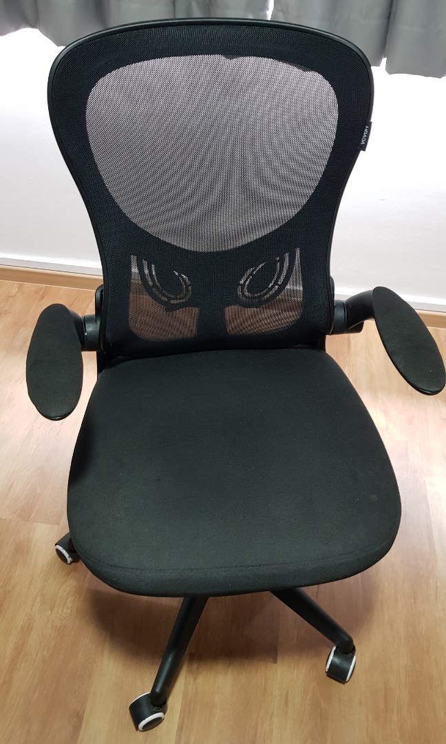 Xiaomi hbada office chair, Furniture & Home Living, Furniture, Chairs