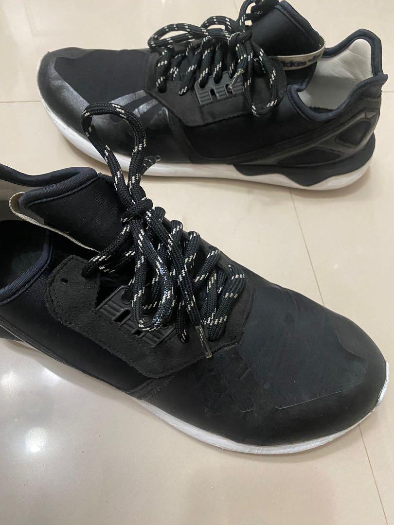 Y3 tubular 2024