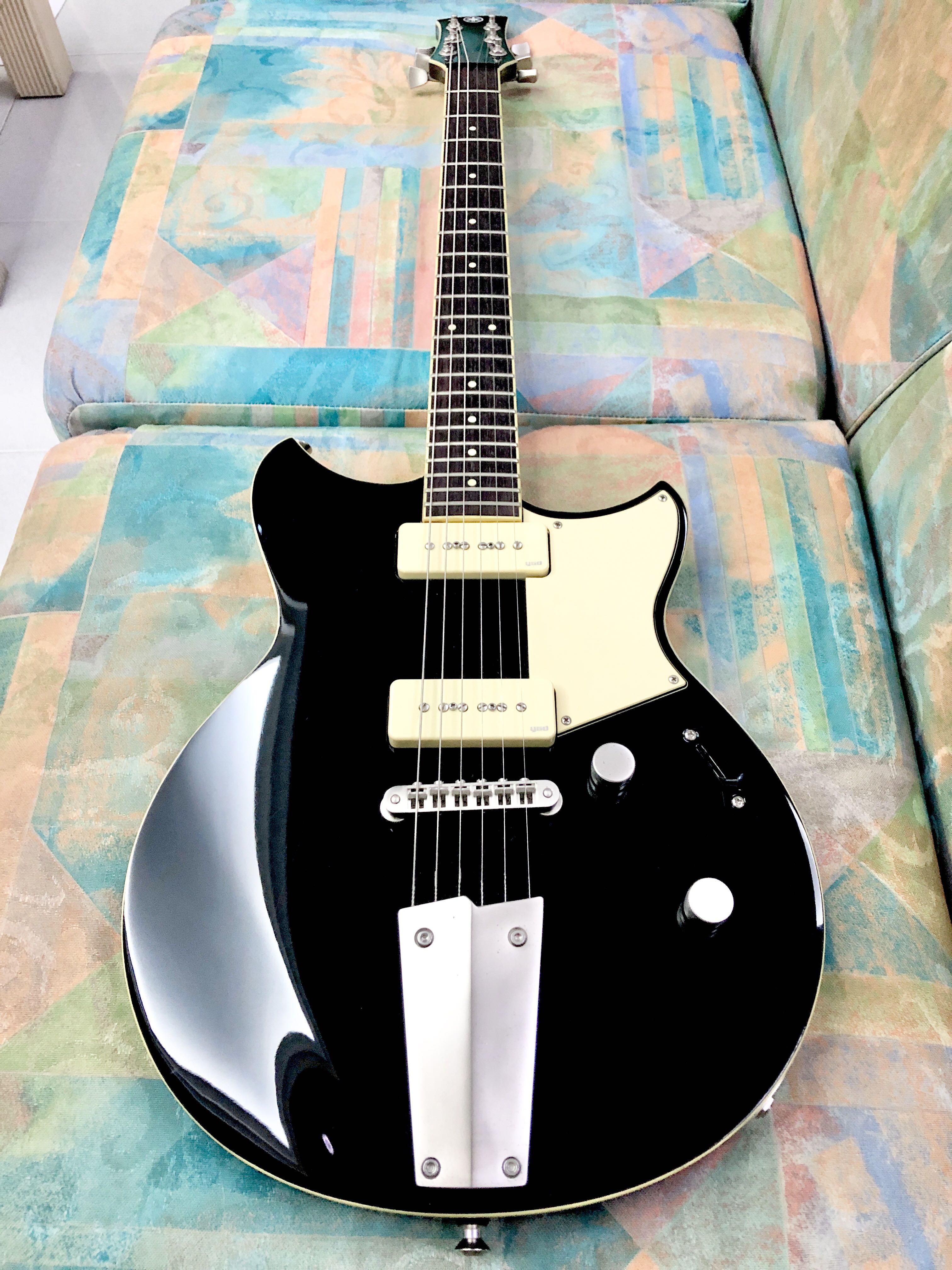 Yamaha Revstar RS502T Electric Guitar 2018 Hobbies Toys