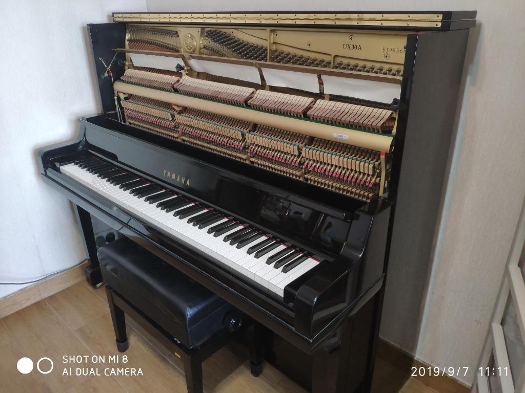 Yamaha ux30a cheap