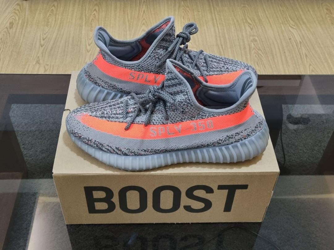 beluga 1.0 reflective