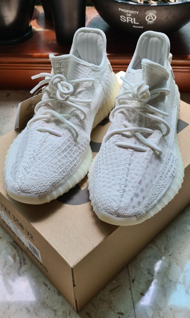 Yeezy 350 9.5 2025