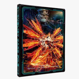 sky striker booster box | Yu-Gi-Oh! Wiki Yugioh Sky Striker Album Binder,