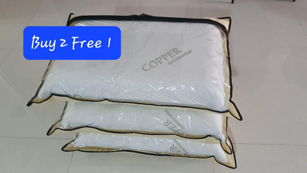 Synthetic latex hot sale pillow
