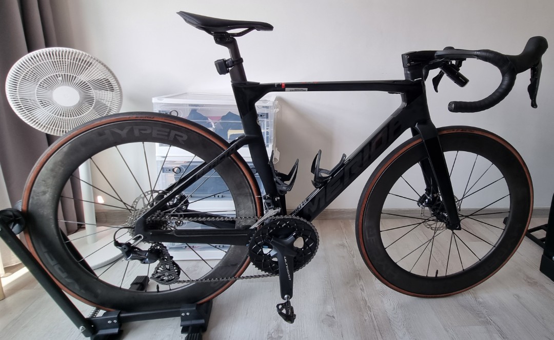 2021 reacto 5000 sale