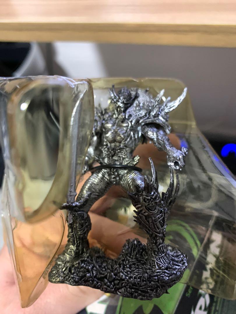 3” Spawn (Category: Toy Figures) located in Singapore. Submitted by sradovarius (Listing ID 1151464201, Image 5). Description: .