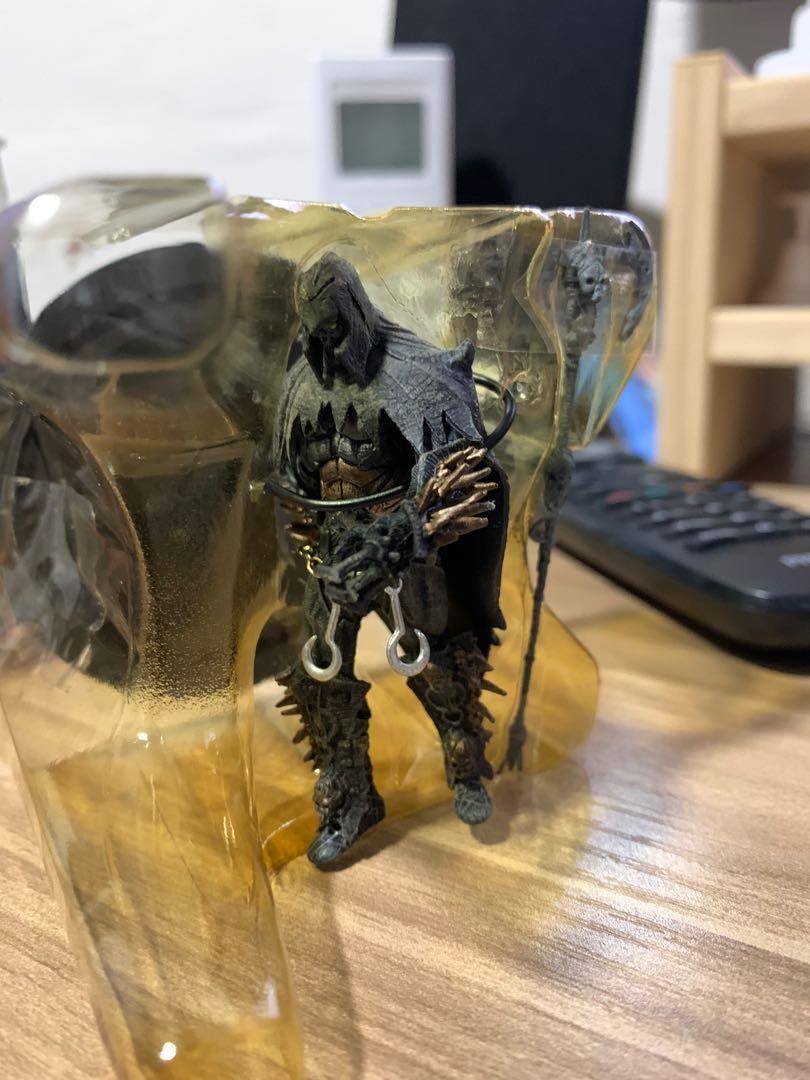 3” Spawn (Category: Toy Figures) located in Singapore. Submitted by sradovarius (Listing ID 1151464201, Image 6). Description: .